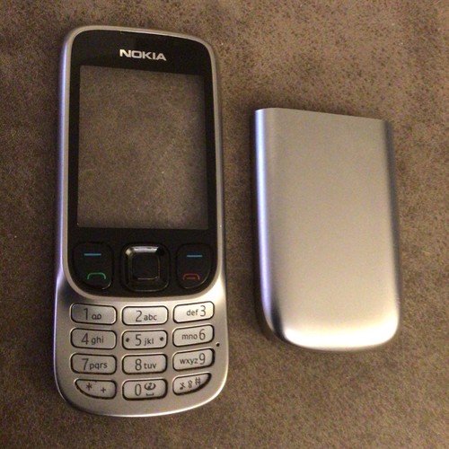 Genuine original nokia - original, 6303c