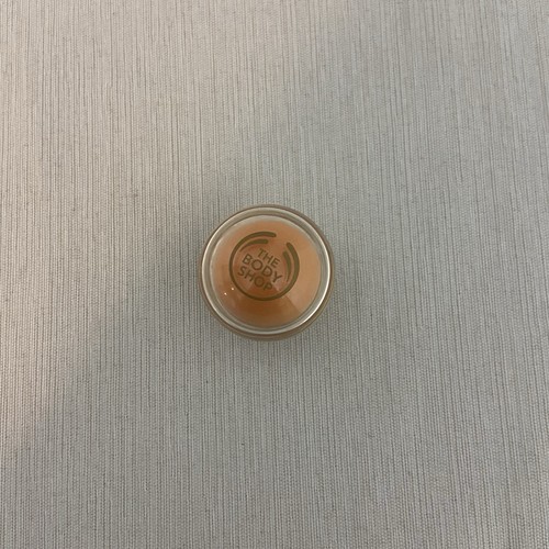 The body shop ginger sparkle - body,