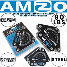 US PRO 90LB Magnetic Welding