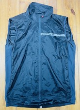 Castelli XL Cycle Gilet - Mint Condition