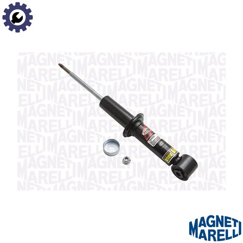 Shock absorber 350757000003 - absorber,