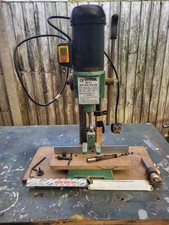 Bench Mortice Machine