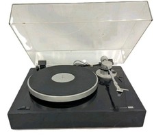 SANSUI SR-222 MKIV Belt Drive