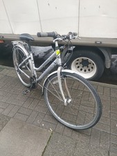 Land Rover Akasha Ladies Bike