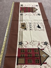 New Table Runner Home Decor