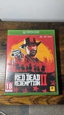 Red Dead Redemption 2 Xbox