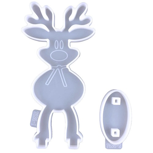 Silicone mould mold for - silicone,