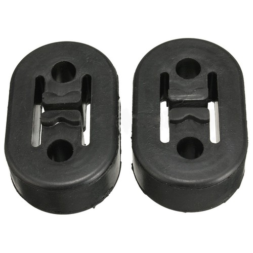 Vehicle car rubber exhaust - rubber,