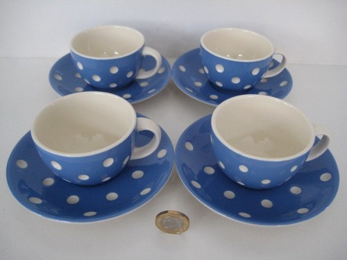 G green cornishware - 4,