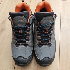 Regatta Isotex Walking Shoes