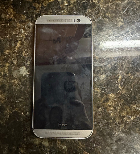 Htc one android smartphone - one, m8