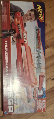 Nerf thunderhawk accustrike - thunderhawk,