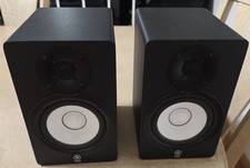 Yamaha HS50M Powered Studio