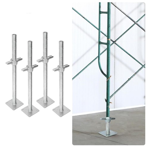 Pieces scaffolding leveling - pieces,