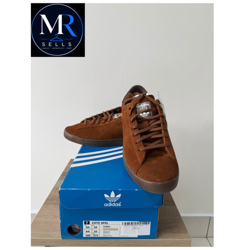Adidas cote spezial spzl - cote,