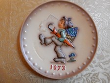 Goebel-Hummel 1973 3rd Annual