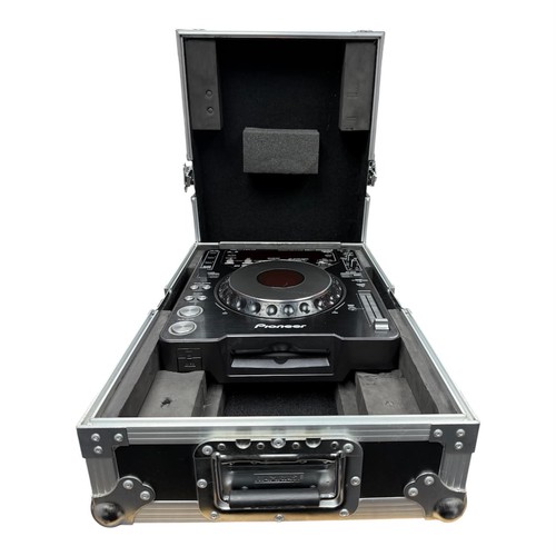 Pioneer cdj 1000 mk3 - pioneer, cdj-1000