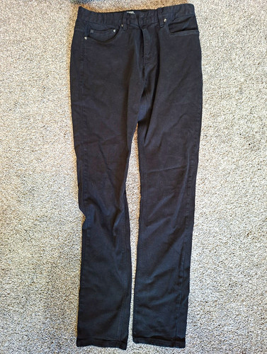 Diesel men black straight - diesel, men’s