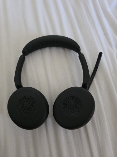 Jabra evolve2 s55 bluetooth
