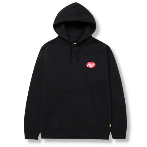 Huf cereal killer - mens, hoodie