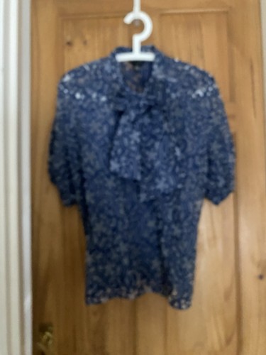 Ted baker blue - ted,