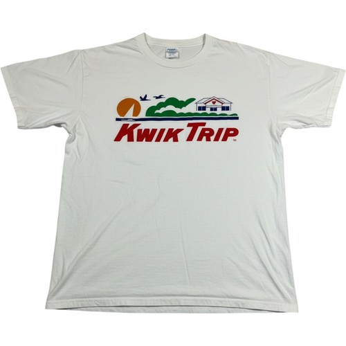 Port company kwik trip - port, &