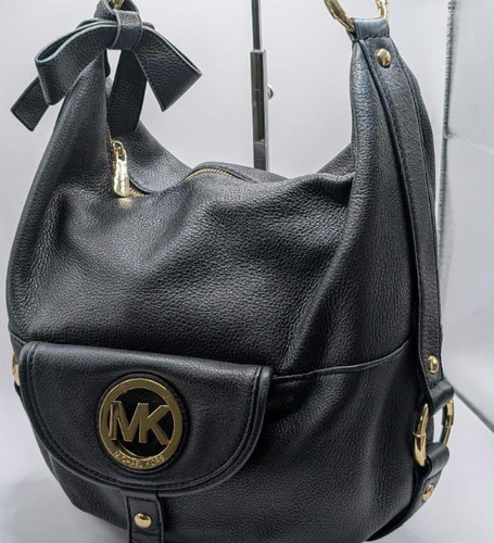 Michael kors leather hobo bag - kors,