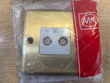 MK ALBANY PLUSK3582 SAB Twin