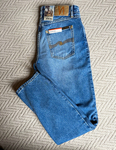 Nudie jeans shady sadie - jeans,