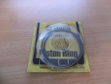 YAMAHA GENUINE NOS PISTON