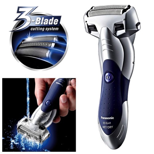 Panasonic essl41s men 3 - panasonic,