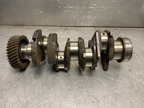 Reconditioned crankshaft ford - crankshaft,
