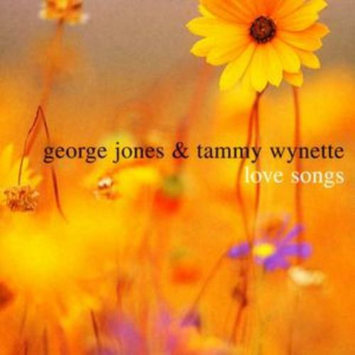 George jones and - george,