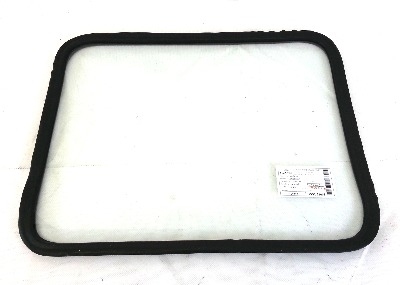 Fixed side window glass - fixed,