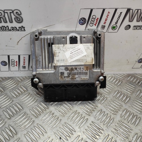 Auto engine ecu sharan mk2 - ecu, vw