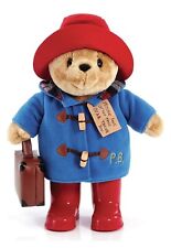 Large Classic Paddington Bear