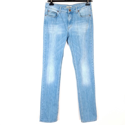 Acne jeans hex play - play, men's