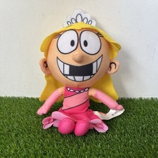 The Loud House Lola Plush