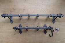 IRON VINTAGE COUNTRY KITCHEN POT PAN CUP CADDY UTENSIL STAND HANGER HOOKS RACK