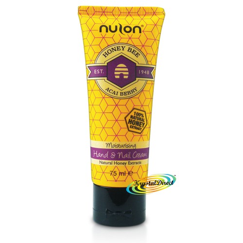 Nulon acai berry - berry, natural