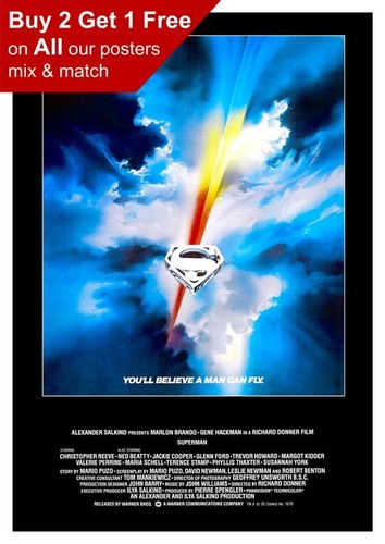 Superman 1978 movie - movie, a5