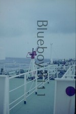 35mm Slide Deck Of merchant