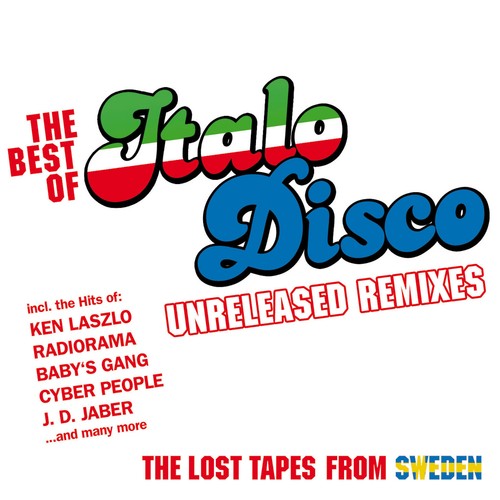 Best italo disco - italo,