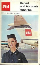 B.E.A - British European