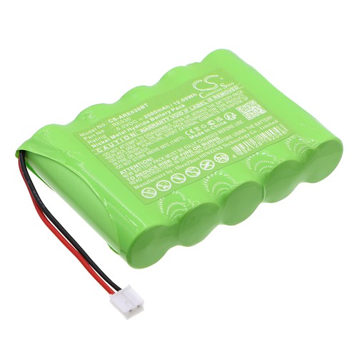 Battery for alula repeater - battery,