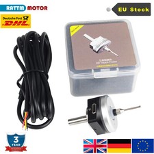 High Accuracy 3D Edge Finder