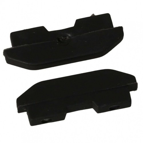 Non slip rubber feet - non-slip, for