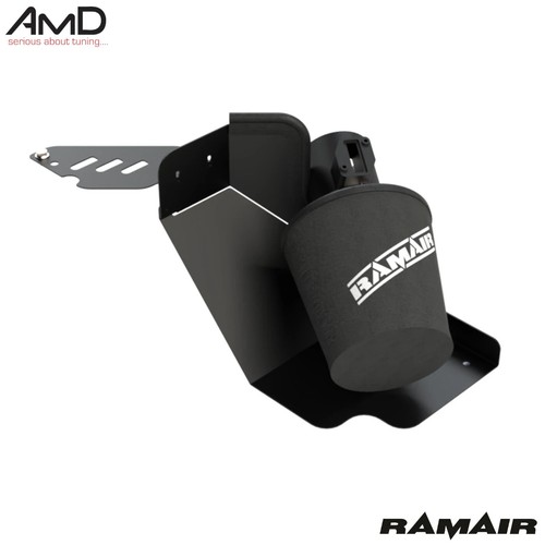 Ramair induction kit fiesta - kit,