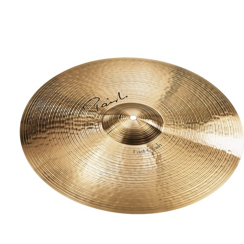 Paiste signature fast - paiste,