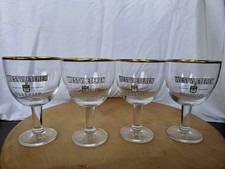 Set of 4 Westvleteren Trappist